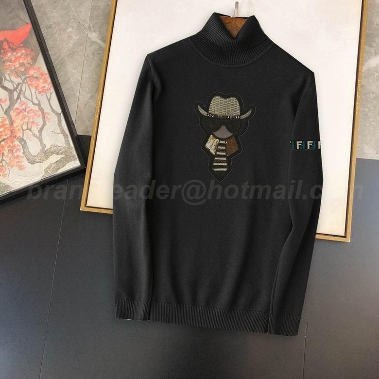 Fendi Men's Sweater 71